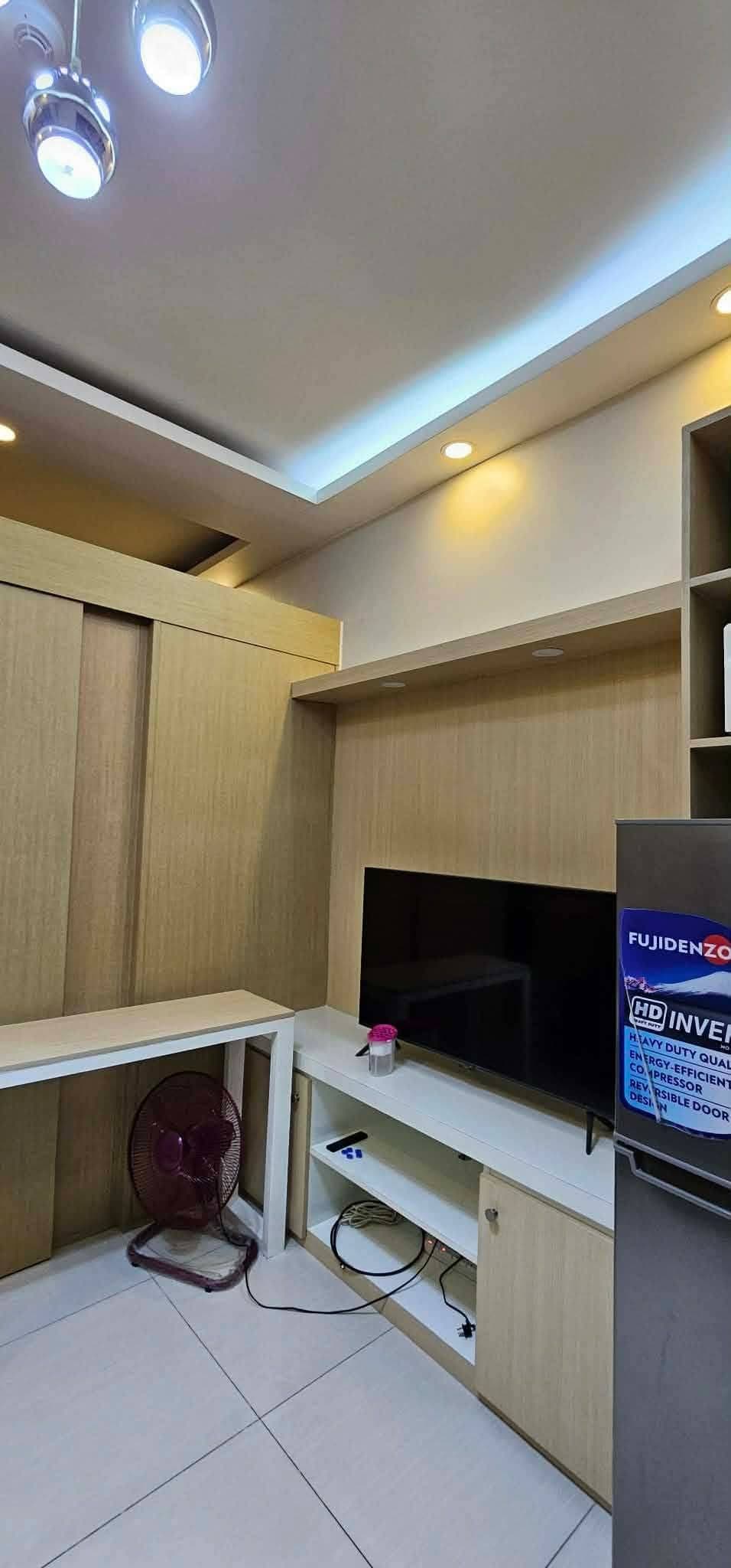 FOR RENT : 20k  inclusive assoc dues/ Negotiable - photo 9