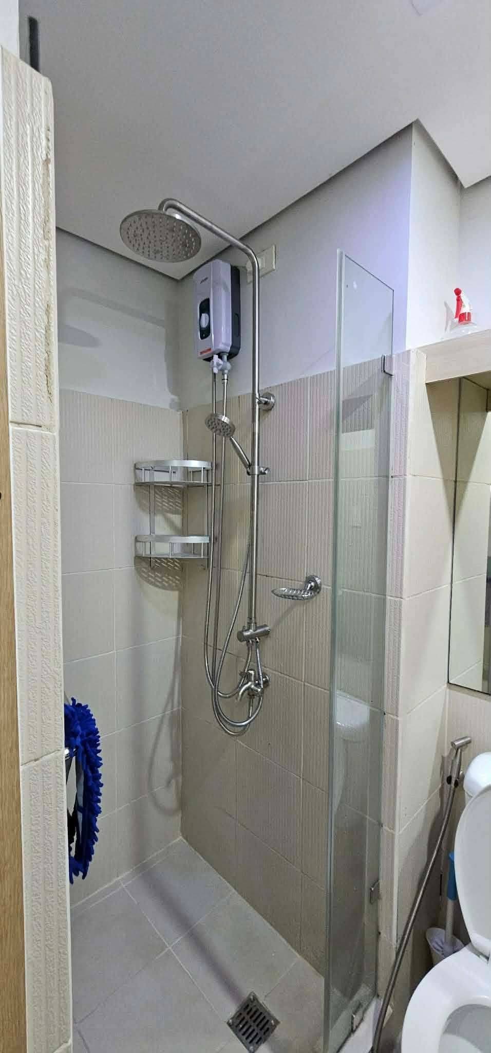 FOR RENT : 20k  inclusive assoc dues/ Negotiable - photo 10