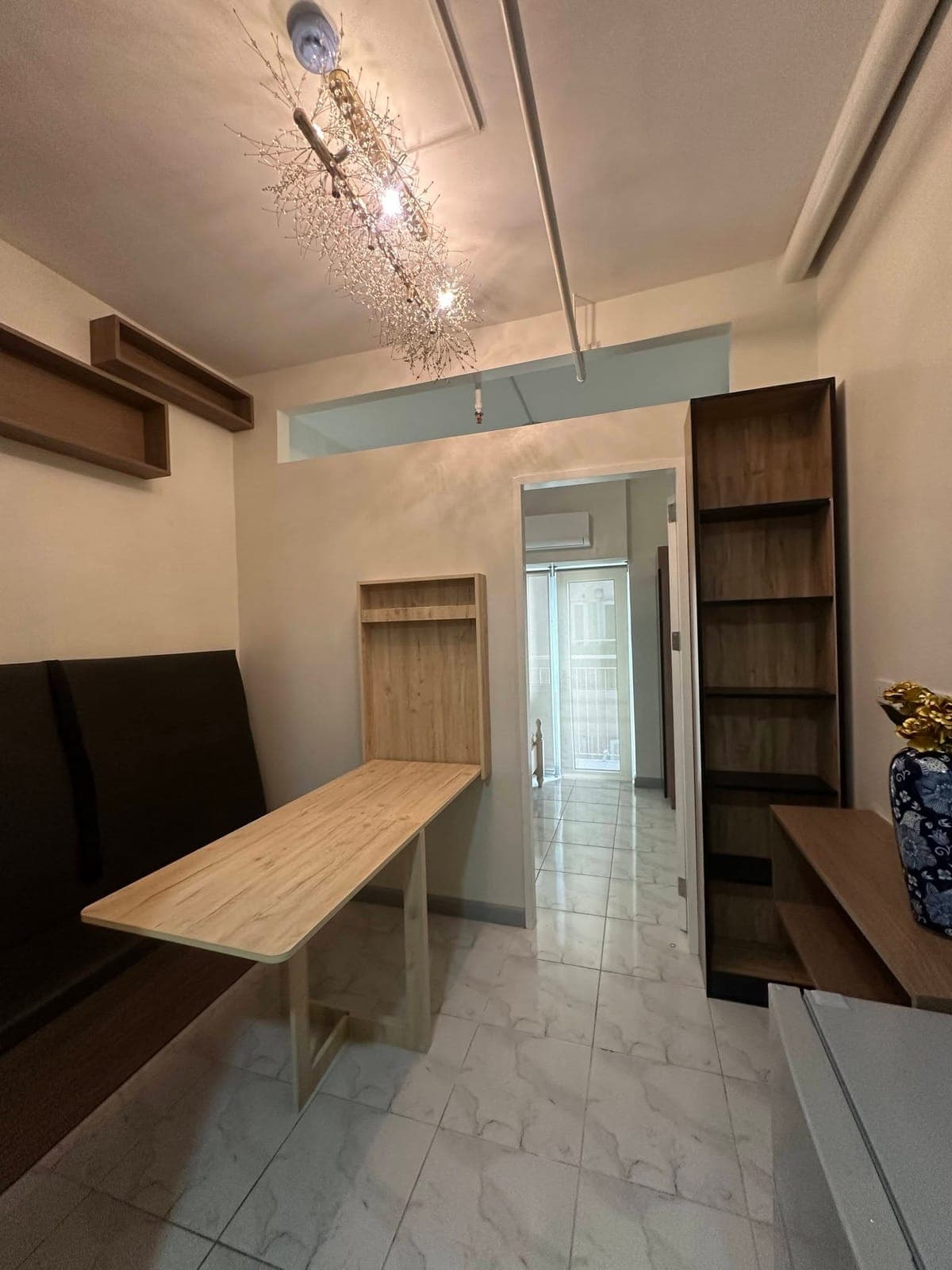 🏙️ FOR RENT: Stylish City Living in QC! - photo 13