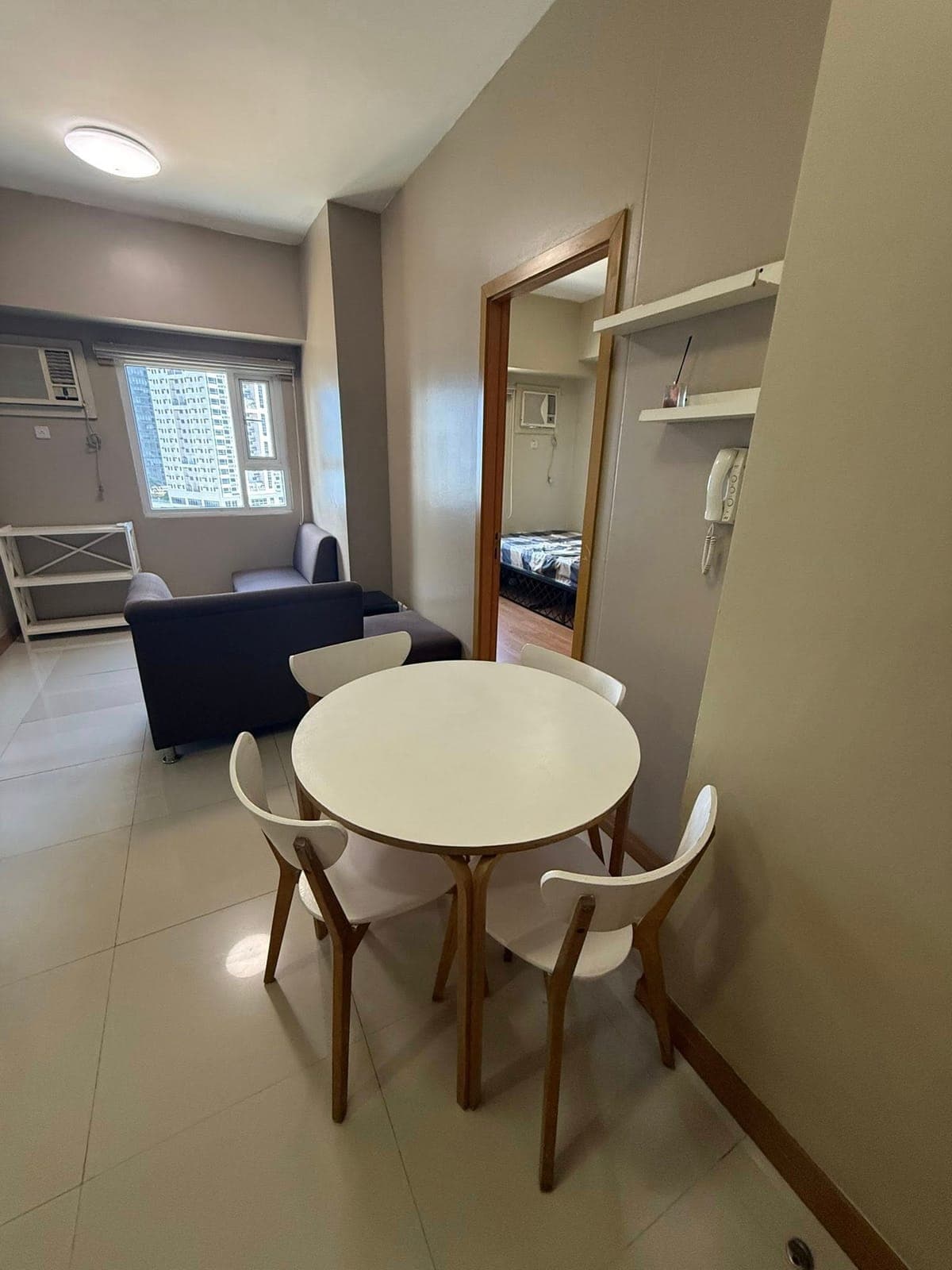 For rent the trion tower 1 bgc - photo 4