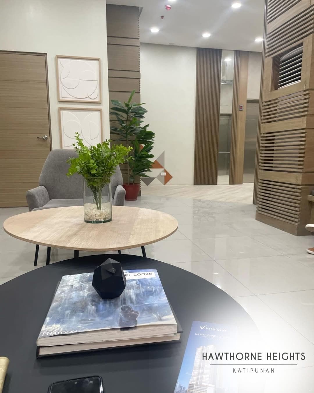 🏙️ HAWTHORNE HEIGHTS – KATIPUNAN - photo 1