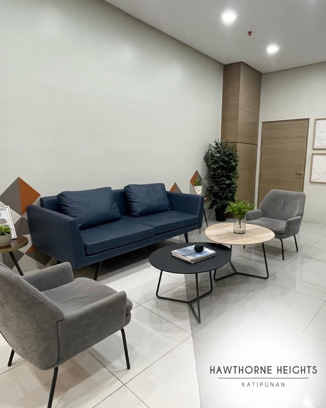 🏙️ HAWTHORNE HEIGHTS – KATIPUNAN - photo 2