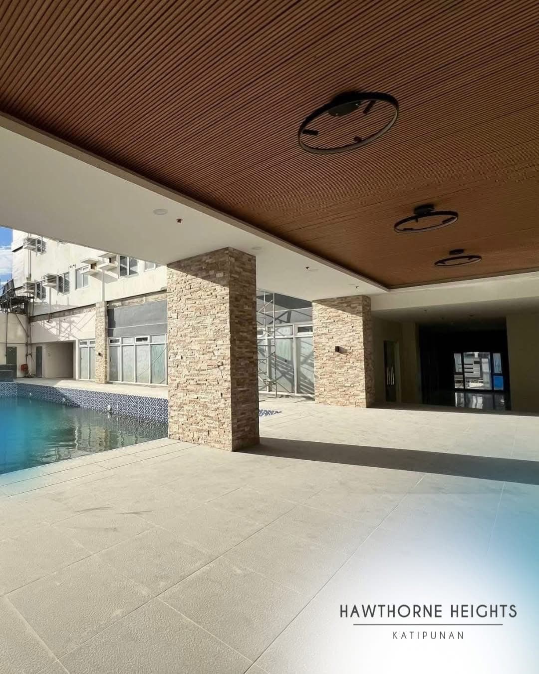 🏙️ HAWTHORNE HEIGHTS – KATIPUNAN - photo 4