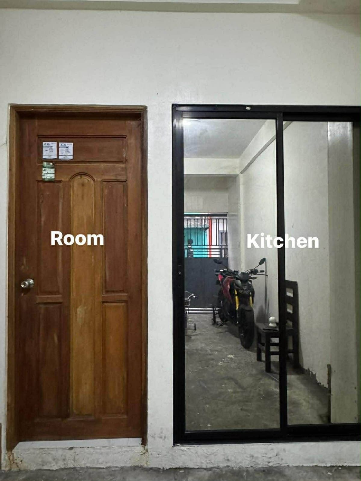 🏠 ROOM FOR RENT – VACANT - photo 1