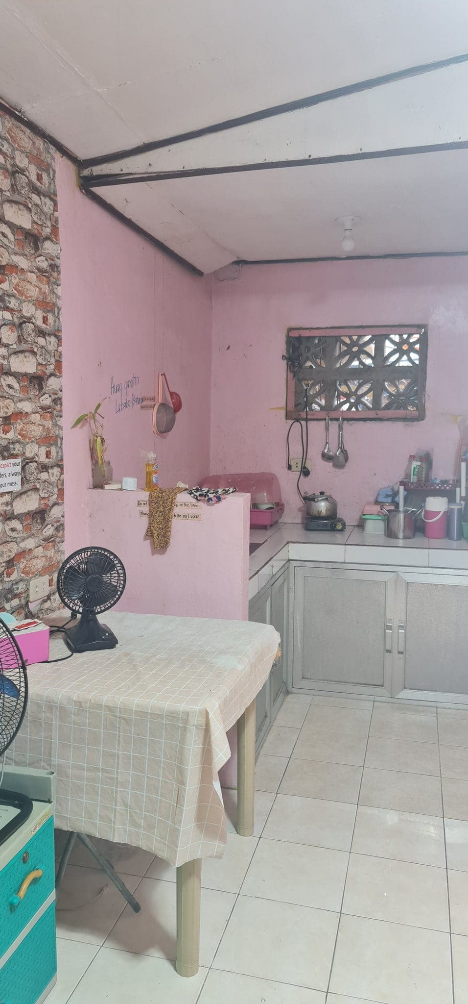 LADY BEDSPACE in Taguig - photo 1