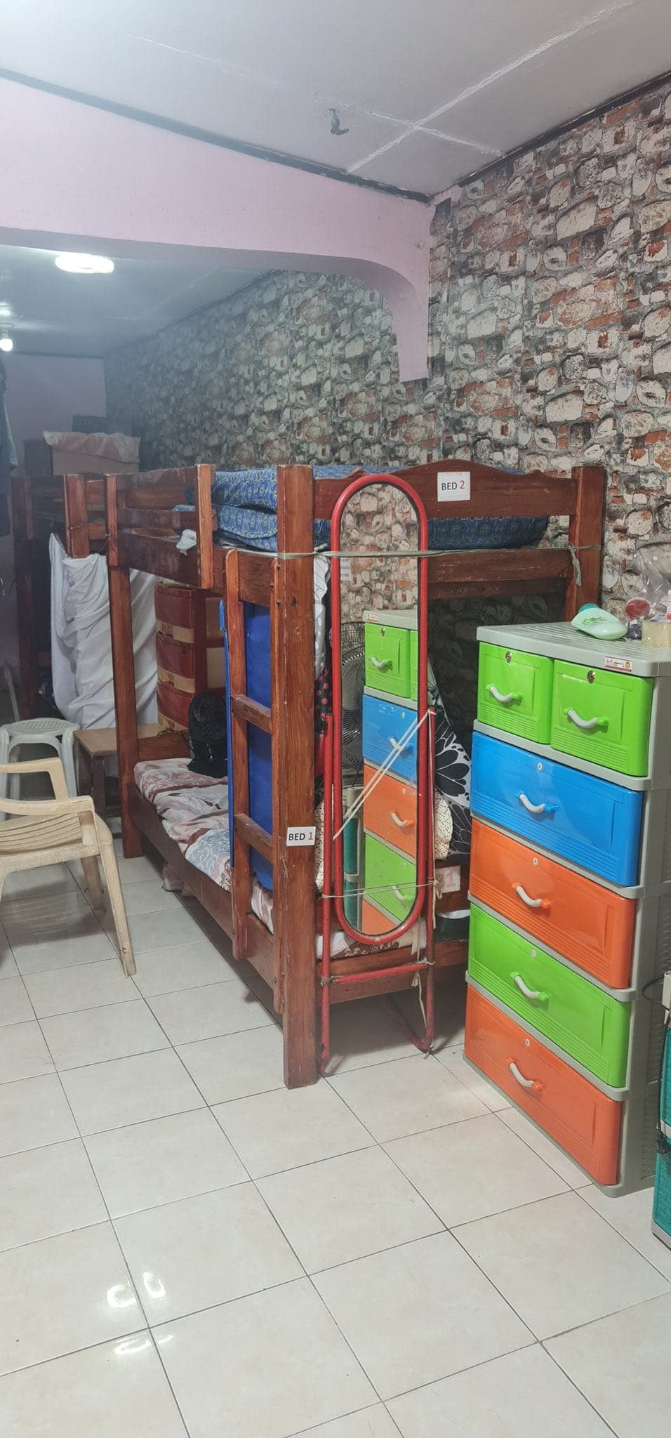 LADY BEDSPACE in Taguig - photo 5