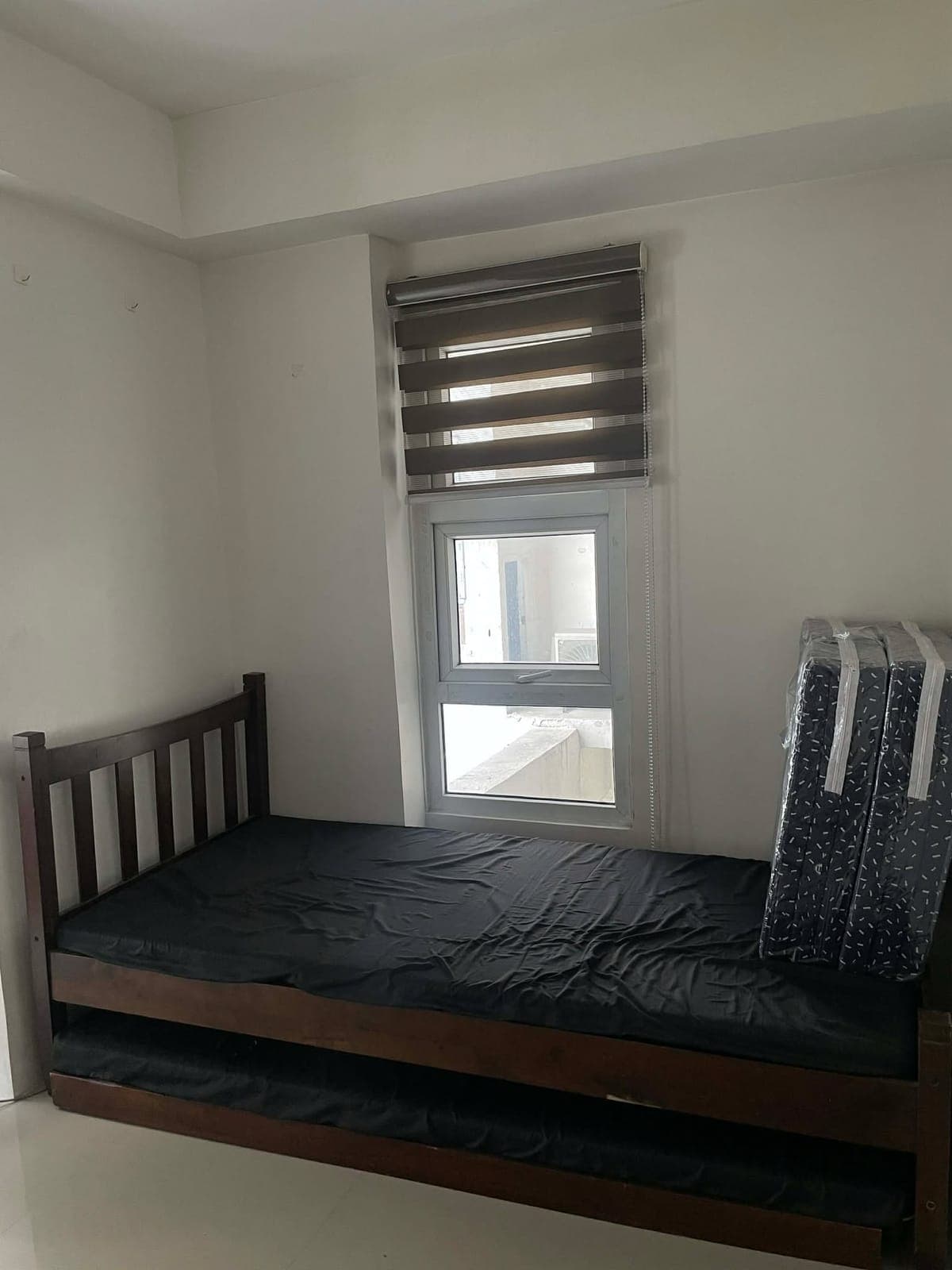 For Rent: 2BR Fully Furnished Unit at Victoria Sports 799 EDSA QC - photo 11