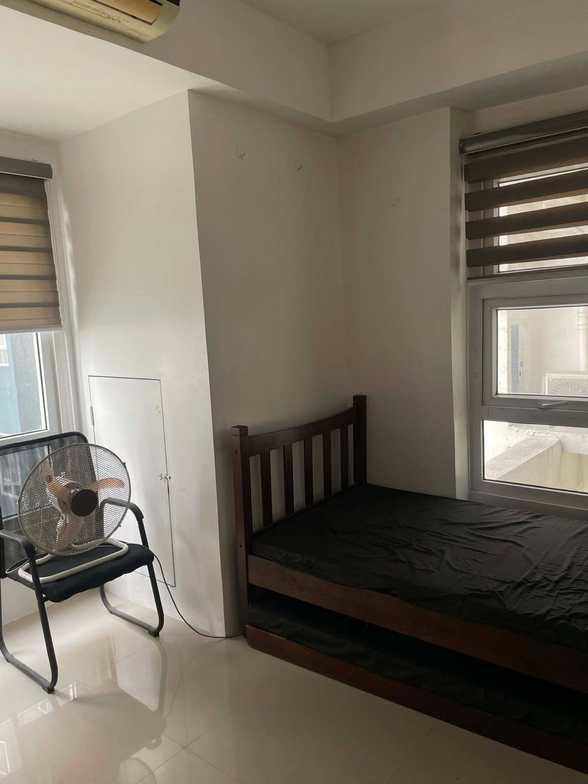 For Rent: 2BR Fully Furnished Unit at Victoria Sports 799 EDSA QC - photo 12