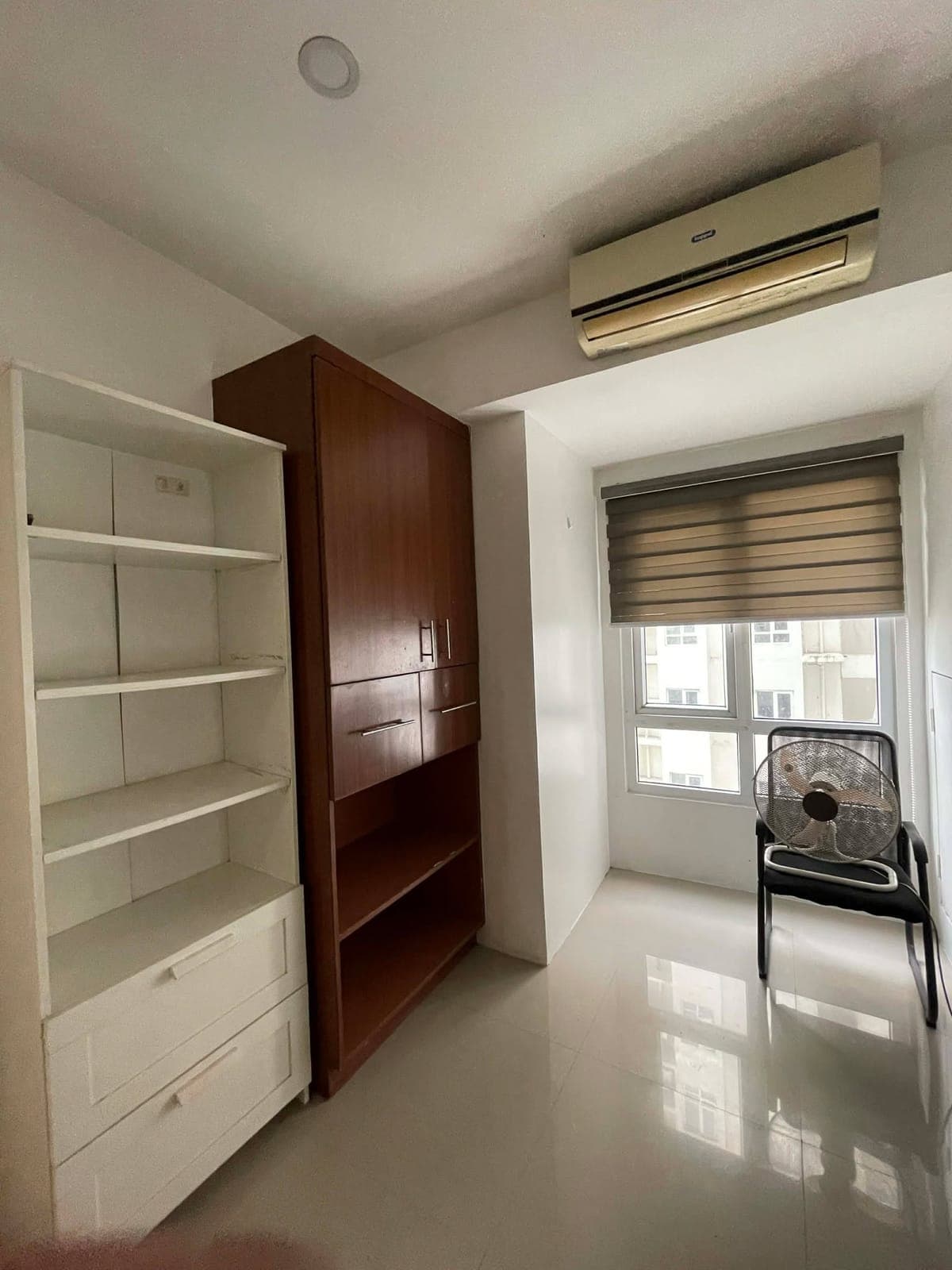 For Rent: 2BR Fully Furnished Unit at Victoria Sports 799 EDSA QC - photo 13