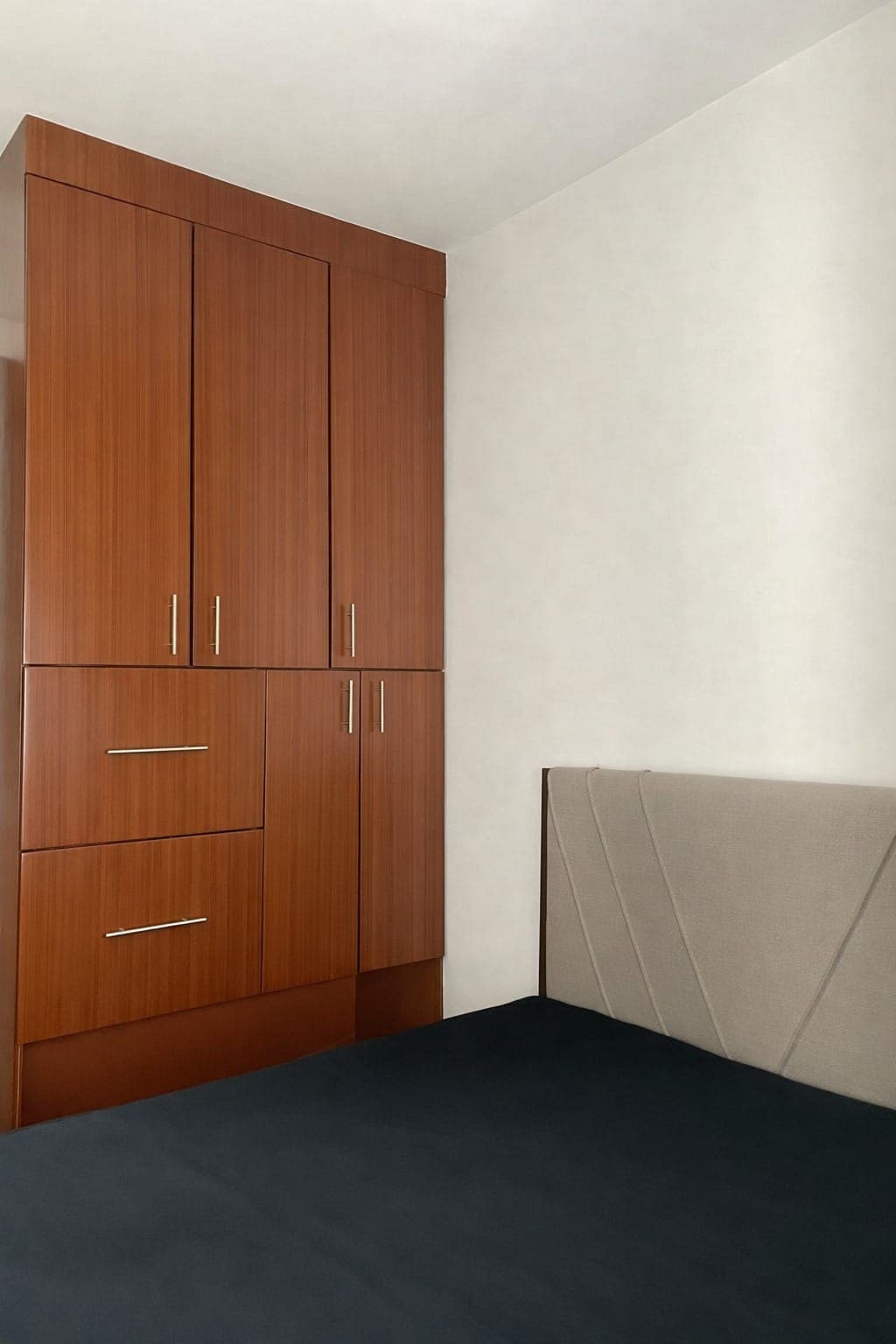 For Rent: 2BR Fully Furnished Unit at Victoria Sports 799 EDSA QC - photo 15