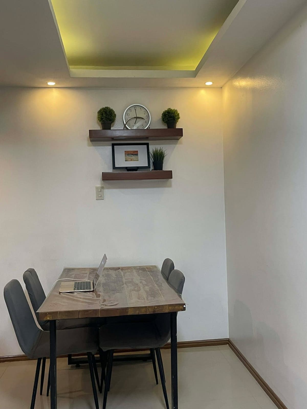 For Rent: 2BR Fully Furnished Unit at Victoria Sports 799 EDSA QC - photo 19