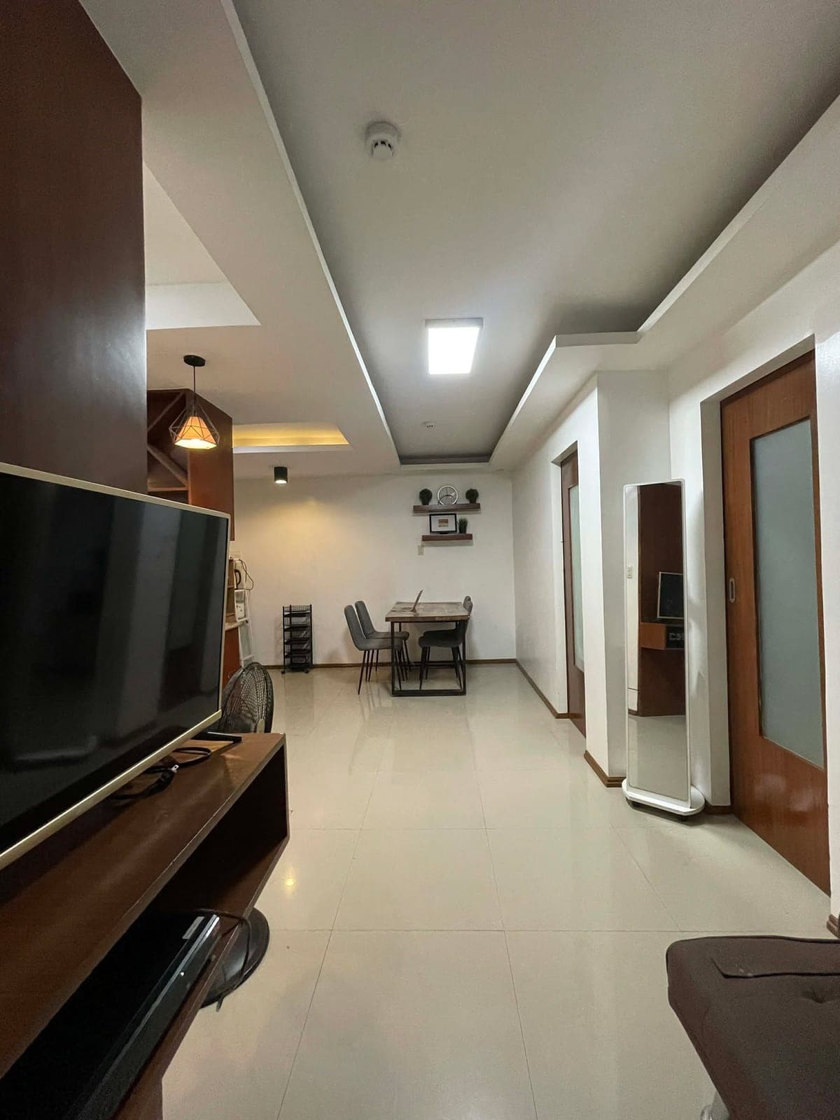 For Rent: 2BR Fully Furnished Unit at Victoria Sports 799 EDSA QC - photo 20