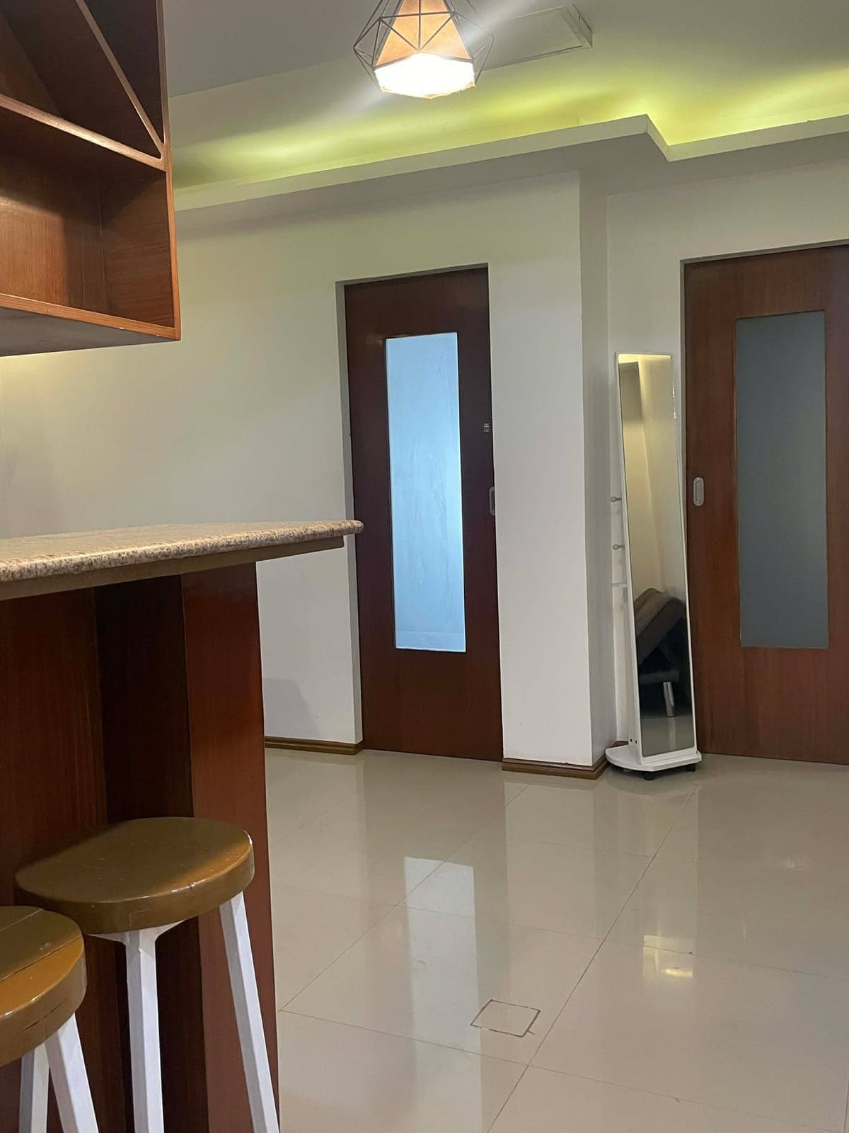 For Rent: 2BR Fully Furnished Unit at Victoria Sports 799 EDSA QC - photo 3
