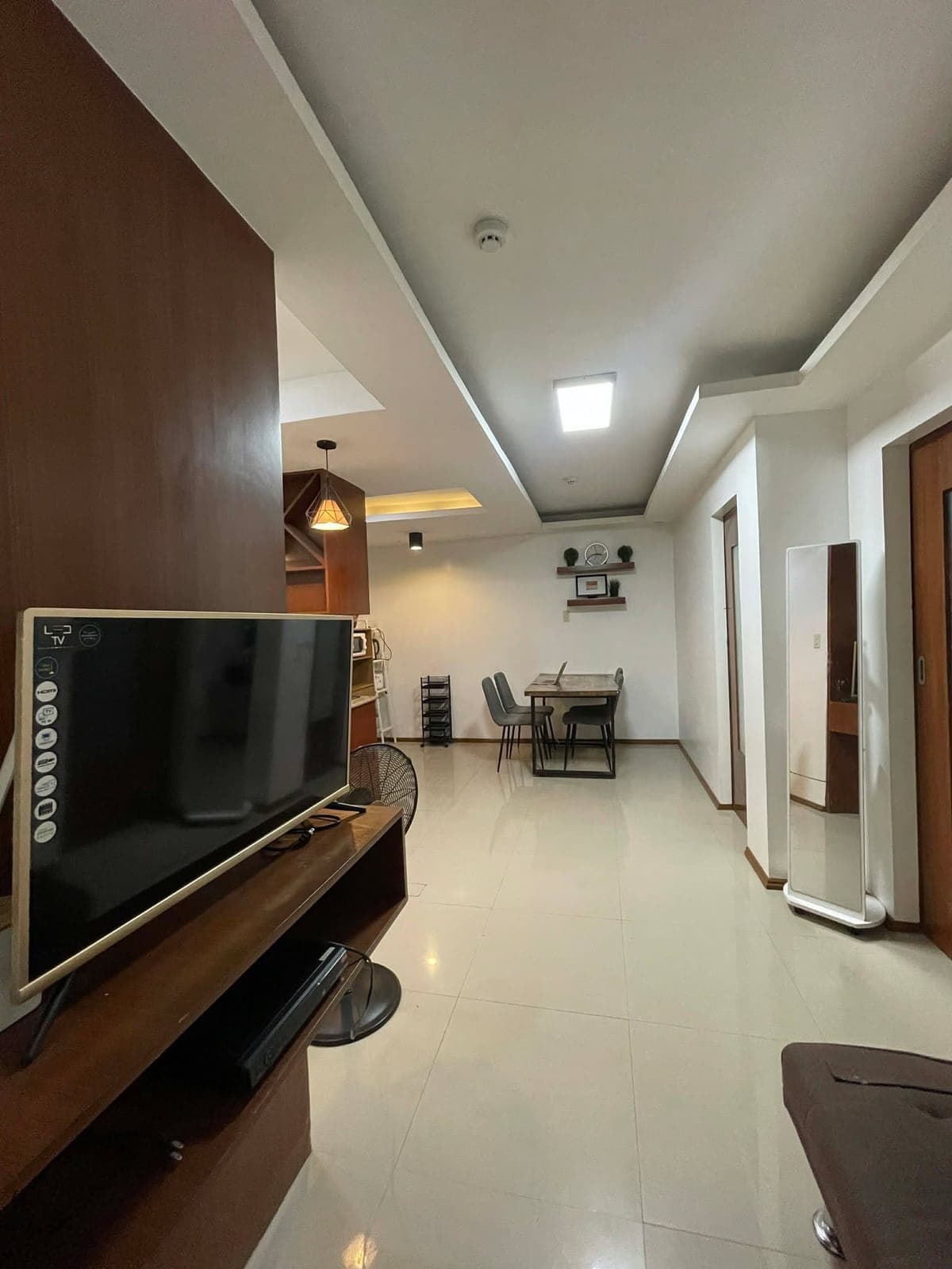 For Rent: 2BR Fully Furnished Unit at Victoria Sports 799 EDSA QC - photo 22