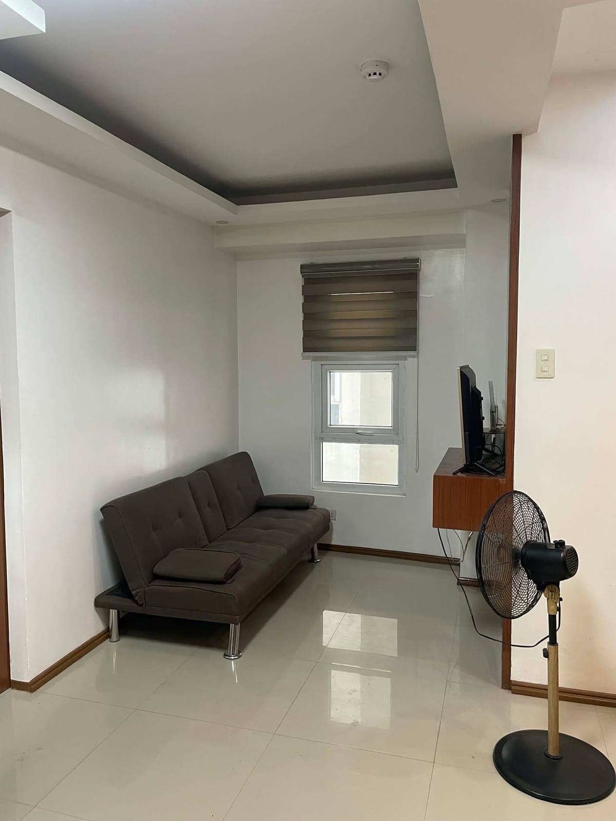 For Rent: 2BR Fully Furnished Unit at Victoria Sports 799 EDSA QC - photo 23