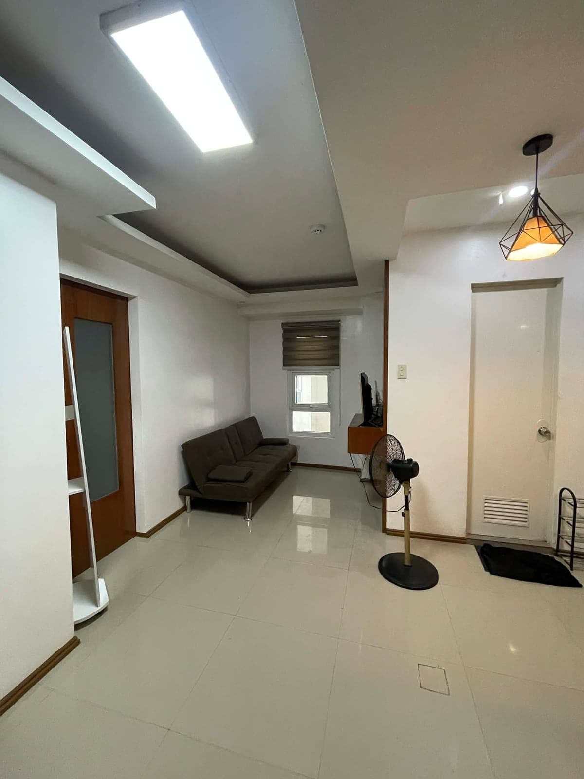 For Rent: 2BR Fully Furnished Unit at Victoria Sports 799 EDSA QC - photo 24