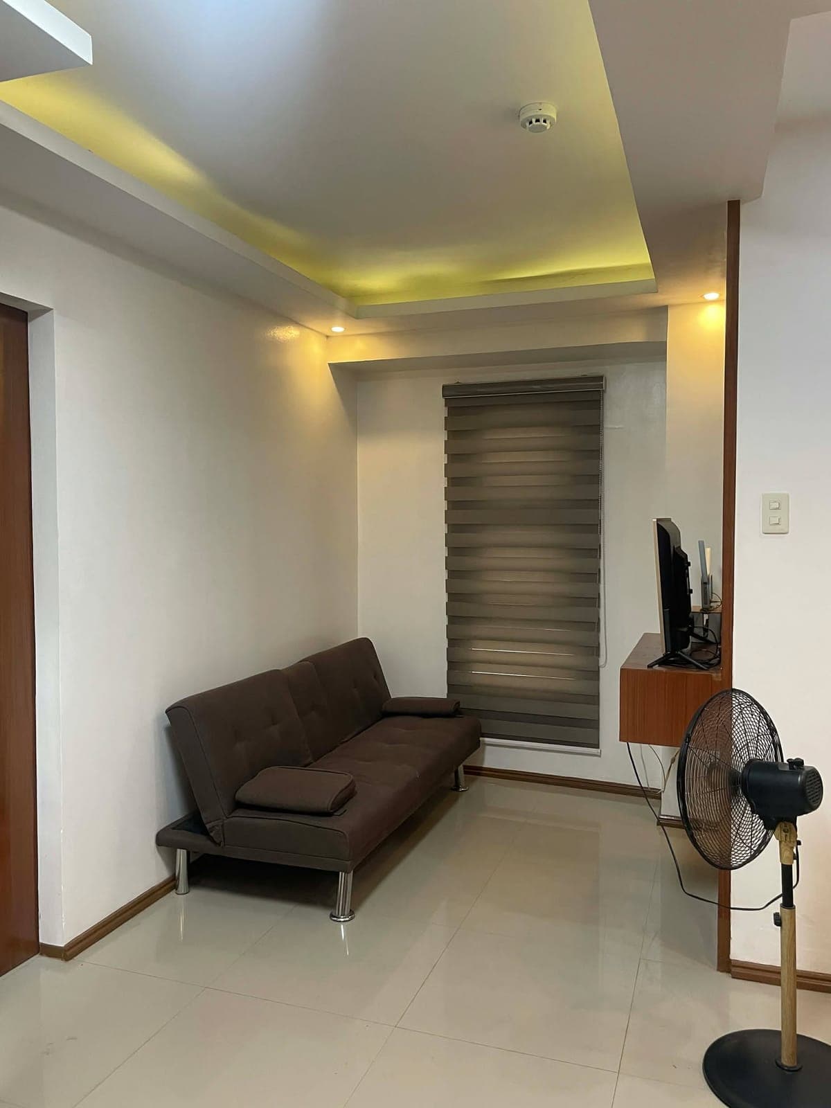 For Rent: 2BR Fully Furnished Unit at Victoria Sports 799 EDSA QC - photo 25