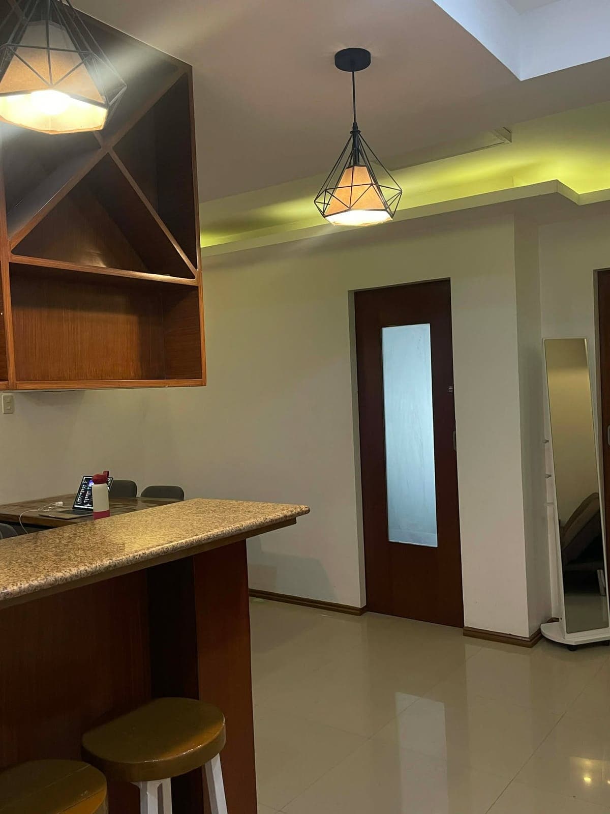 For Rent: 2BR Fully Furnished Unit at Victoria Sports 799 EDSA QC - photo 4