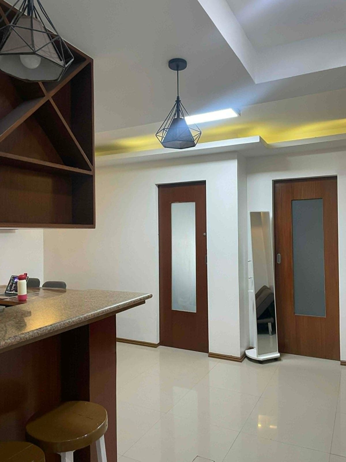 For Rent: 2BR Fully Furnished Unit at Victoria Sports 799 EDSA QC - photo 5