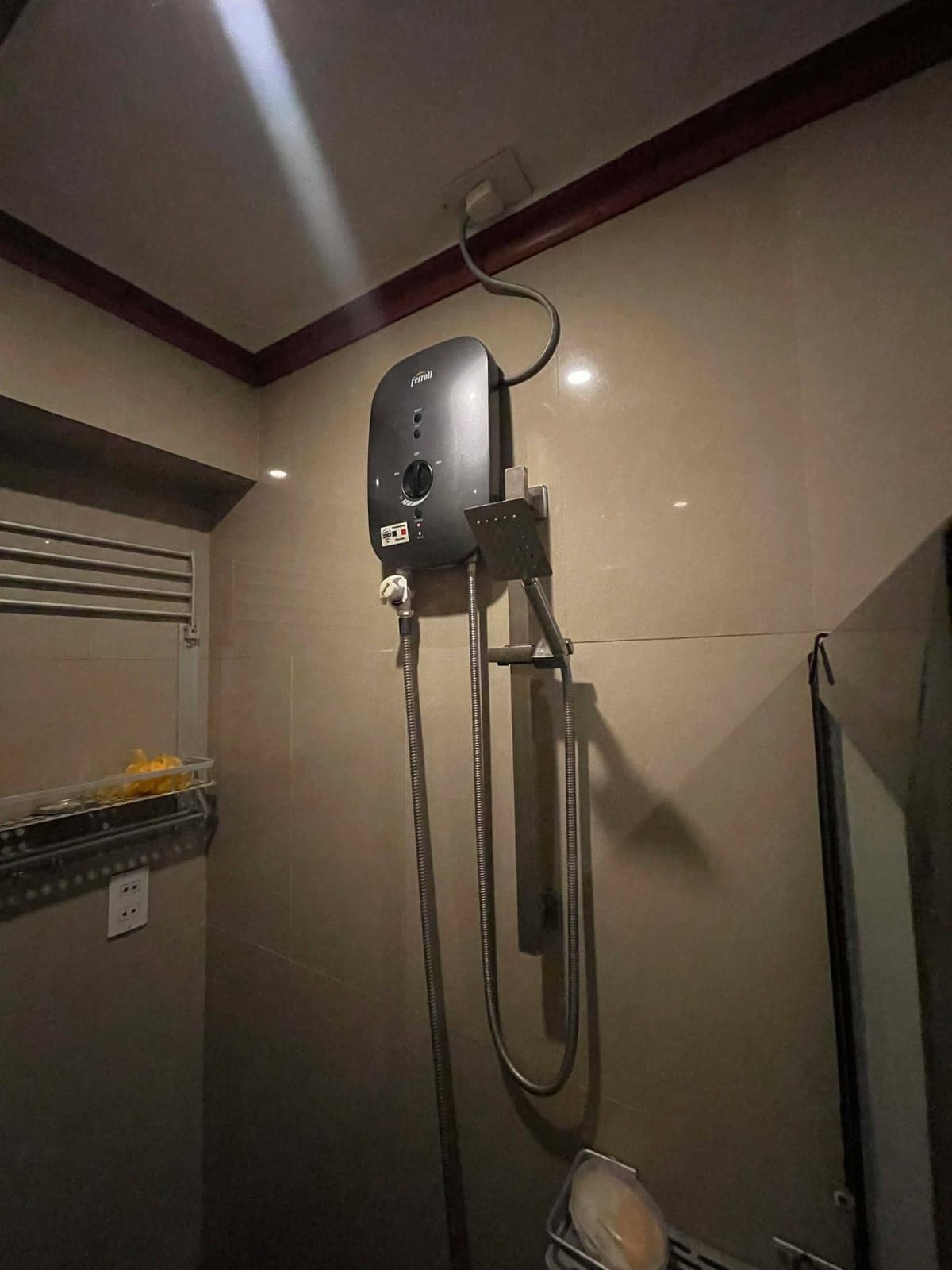 For Rent: 2BR Fully Furnished Unit at Victoria Sports 799 EDSA QC - photo 8