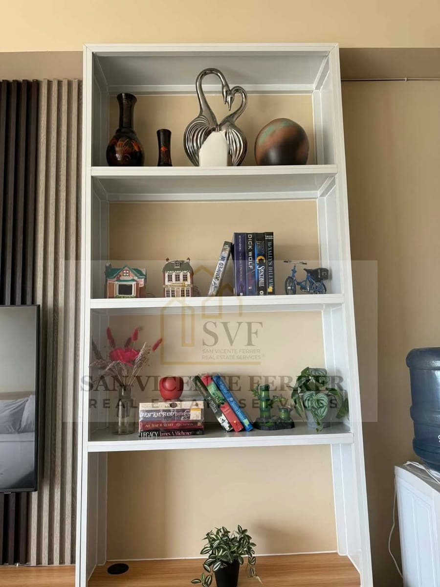 FULLY FURNISHED STUDIO UNIT - photo 4