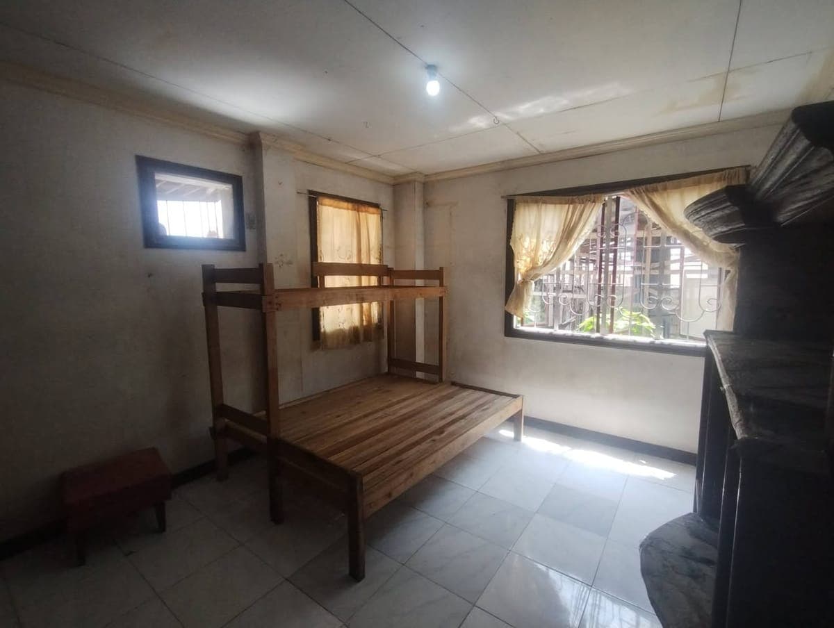 ROOM FOR RENT GILRS ONLY BAKANTI KARUN - photo 1