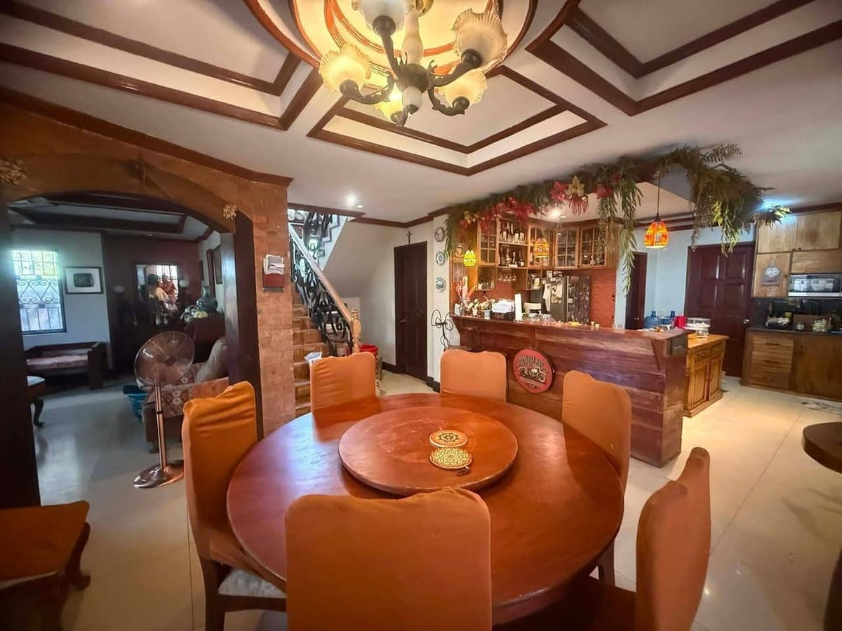 House  for Rent - photo 5