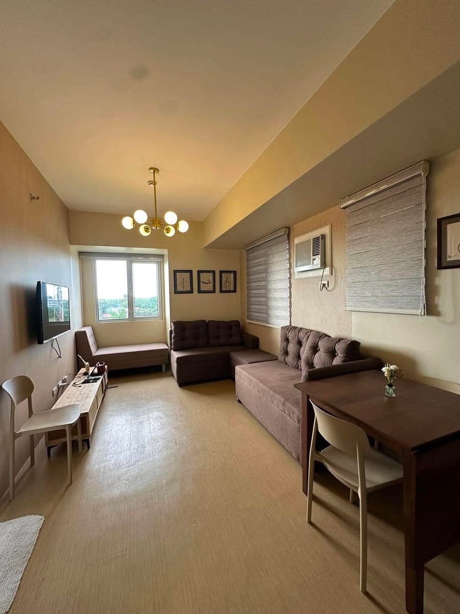 FOR RENT – Avida Aspira Tower 2 - photo 1