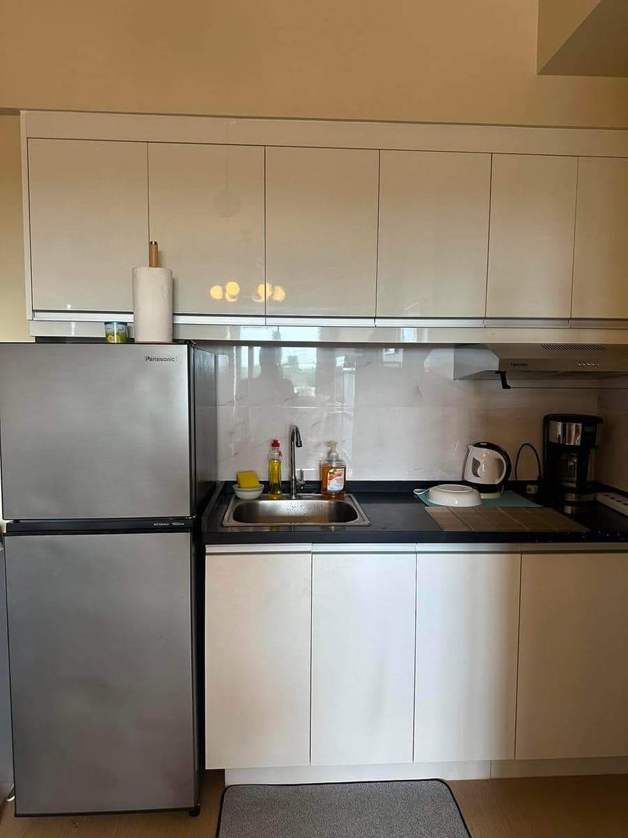 FOR RENT – Avida Aspira Tower 2 - photo 2