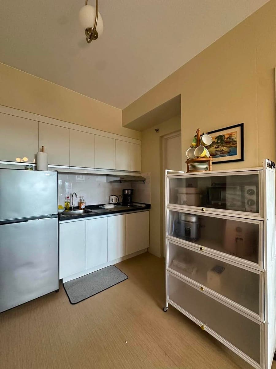 FOR RENT – Avida Aspira Tower 2 - photo 3