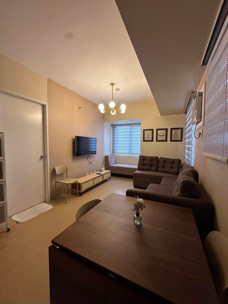 FOR RENT – Avida Aspira Tower 2 - photo 4