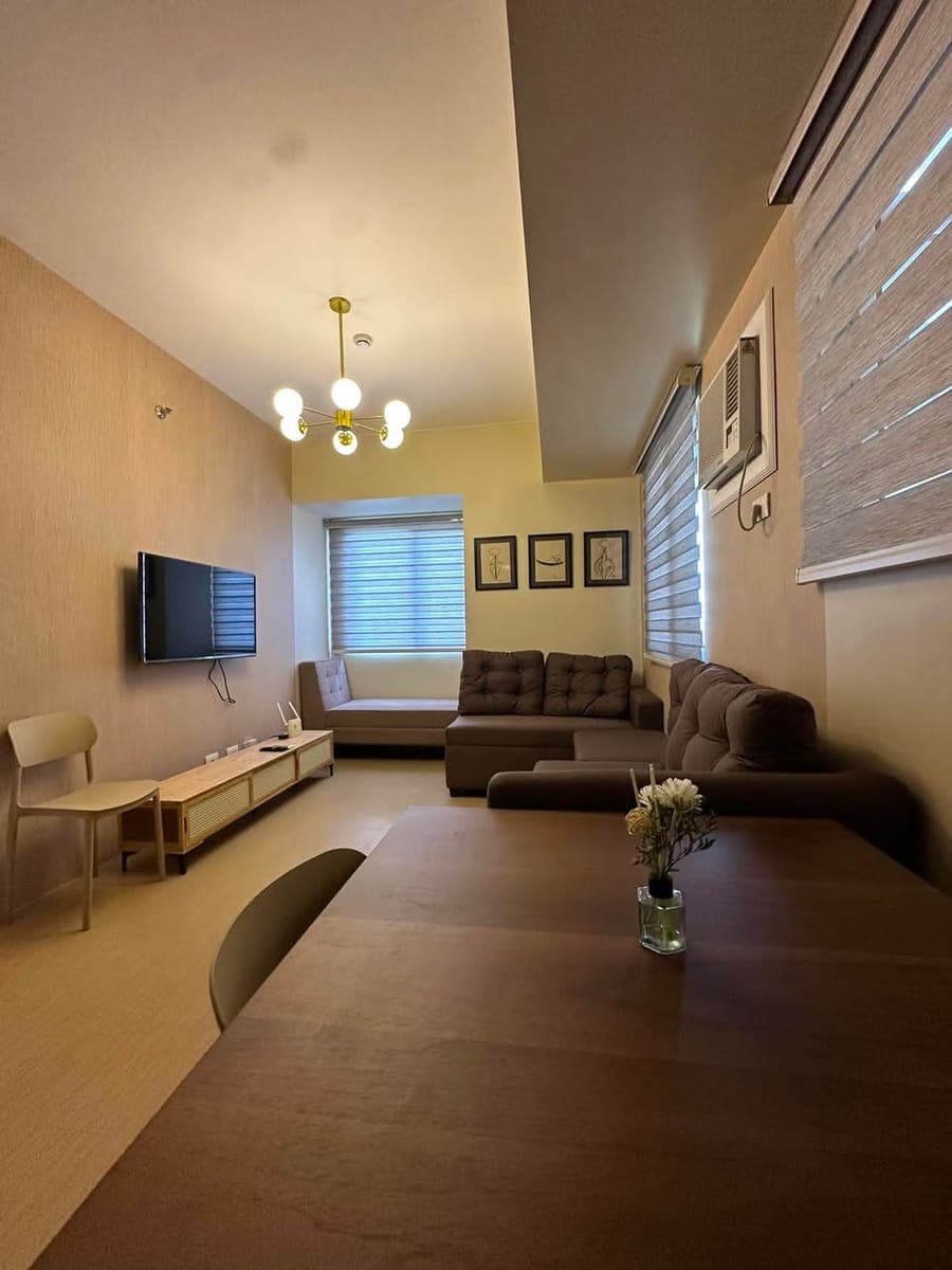 FOR RENT – Avida Aspira Tower 2 - photo 5