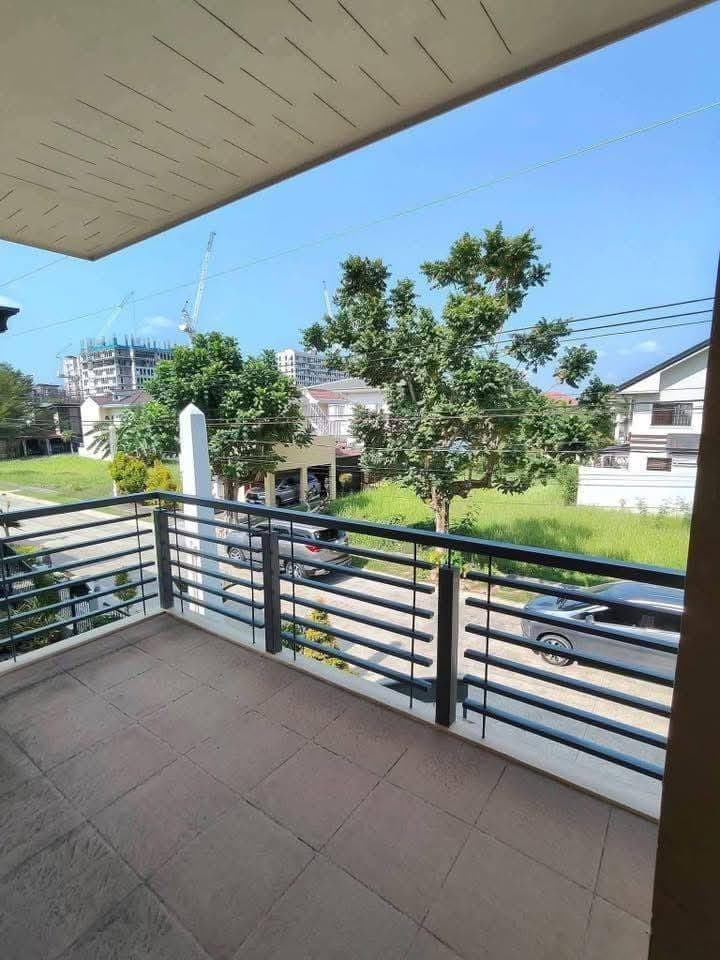🔶FUENTE DE VILLA ABRILLE 5BR HOUSE FOR  RENT🔶🏡 - photo 5
