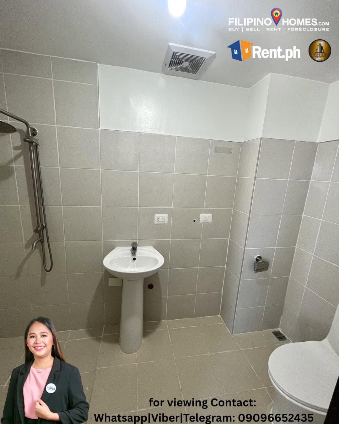 ❗️PET FRIENDLY CONDO UNIT at Ridgewood Towers Premier for RENT ❗️ - photo 3