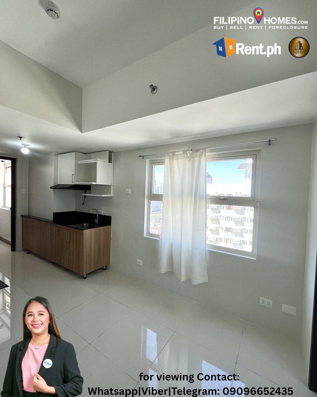 ❗️PET FRIENDLY CONDO UNIT at Ridgewood Towers Premier for RENT ❗️ - photo 4