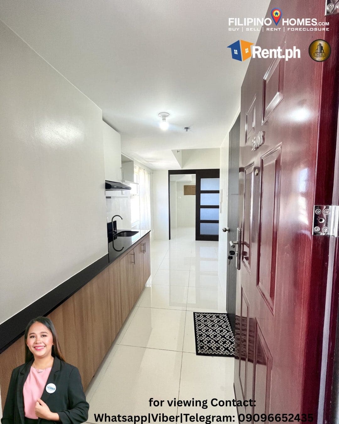 ❗️PET FRIENDLY CONDO UNIT at Ridgewood Towers Premier for RENT ❗️ - photo 5