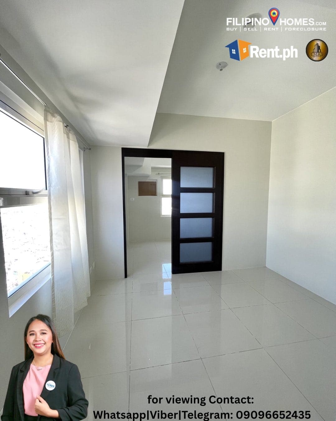 ❗️PET FRIENDLY CONDO UNIT at Ridgewood Towers Premier for RENT ❗️ - photo 6