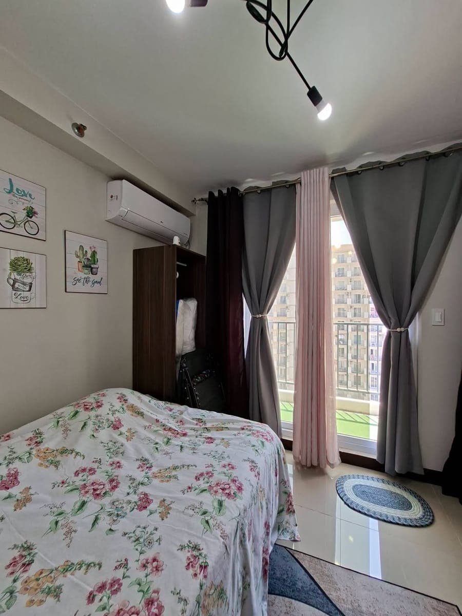 FULLY FURNISHED  STUDIO  WITH BALCONY FOR RENT‼️‼️ - photo 3