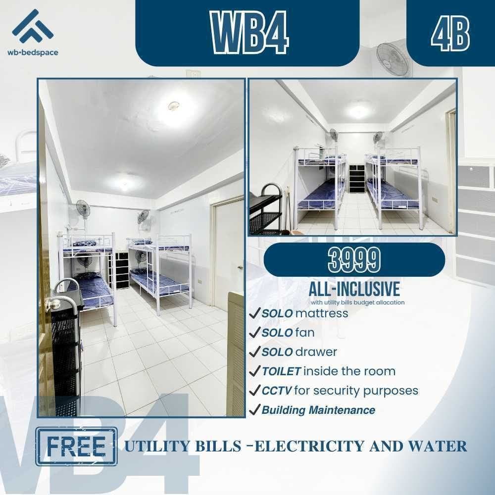 𝐁𝐄𝐃𝐒𝐏𝐀𝐂𝐄 𝐍𝐄𝐀𝐑 𝐁𝐆𝐂 - photo 1