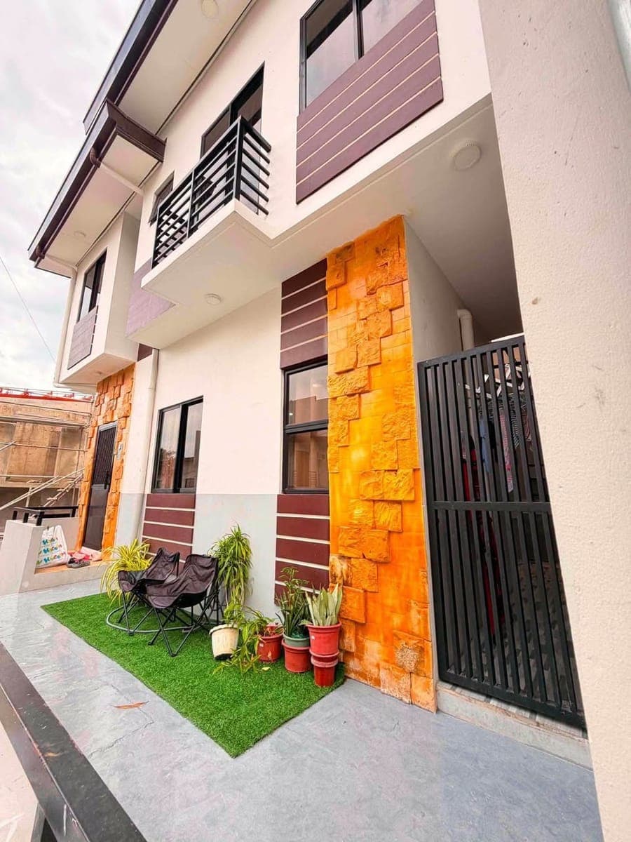 FOR RENT: House in Liloan Cebu for ₱30k/month only 🔥 - photo 2