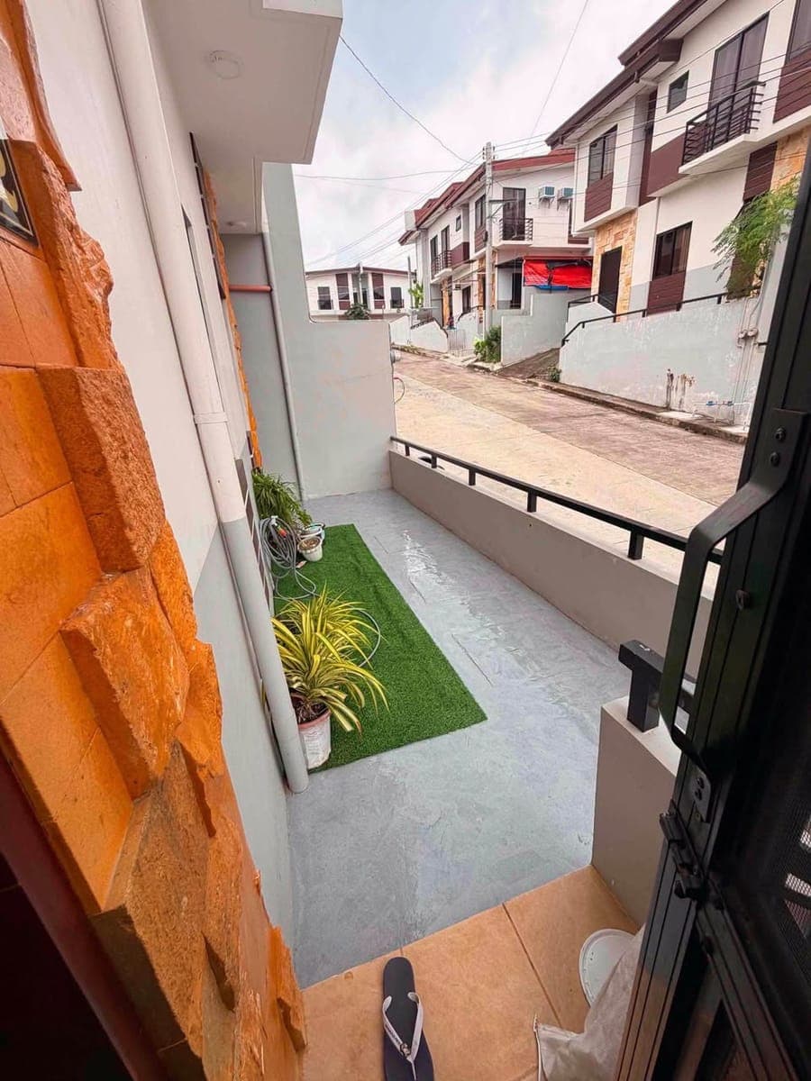 FOR RENT: House in Liloan Cebu for ₱30k/month only 🔥 - photo 3
