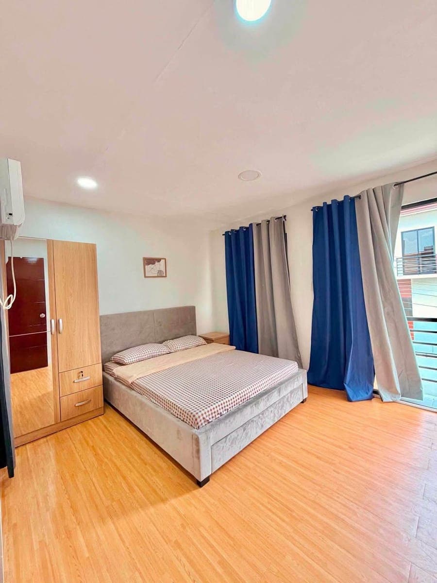 FOR RENT: House in Liloan Cebu for ₱30k/month only 🔥 - photo 4