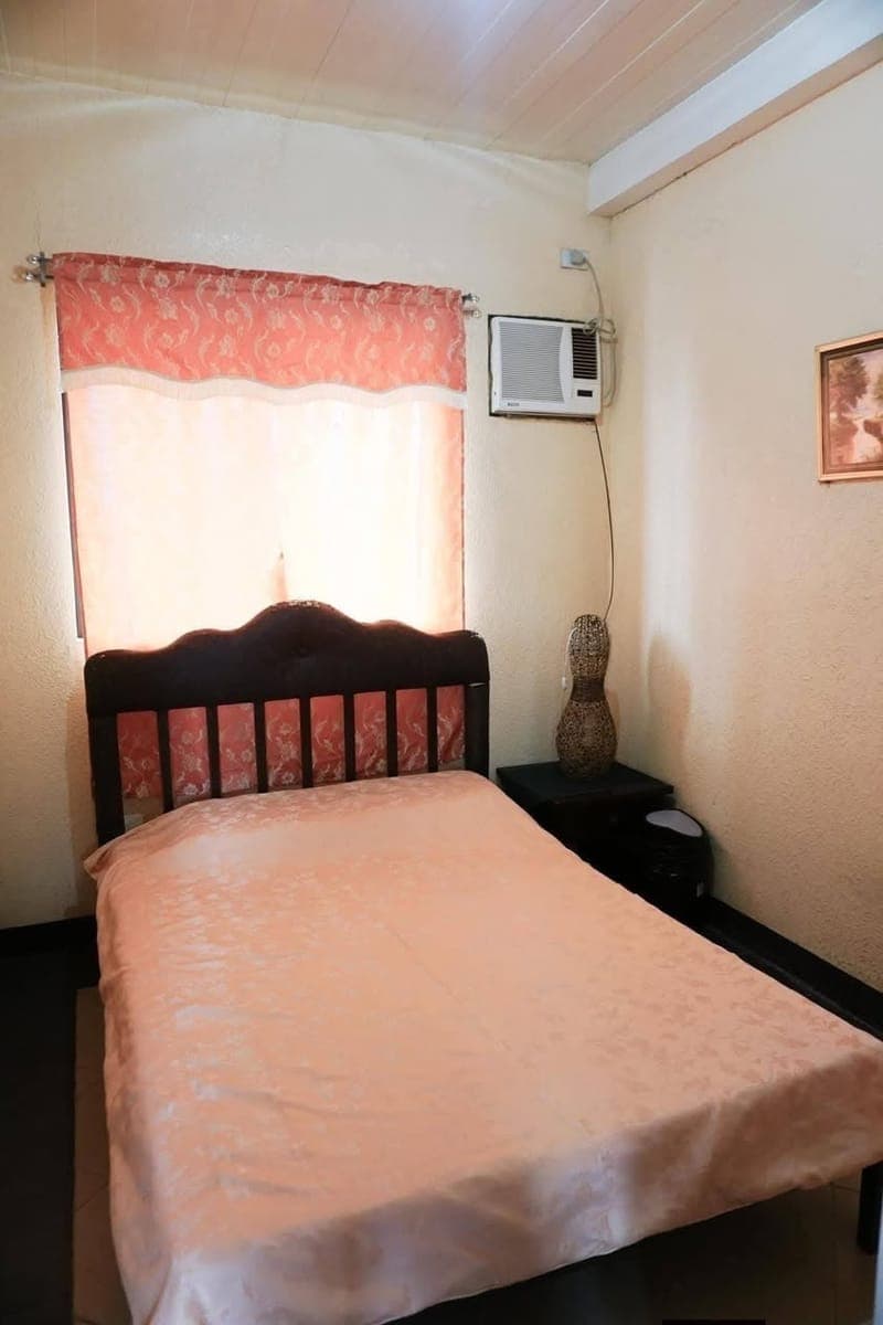 2 BEDROOM APARTMENT FOR RENT IN BANILAD CEBU CITY‼️ - photo 1