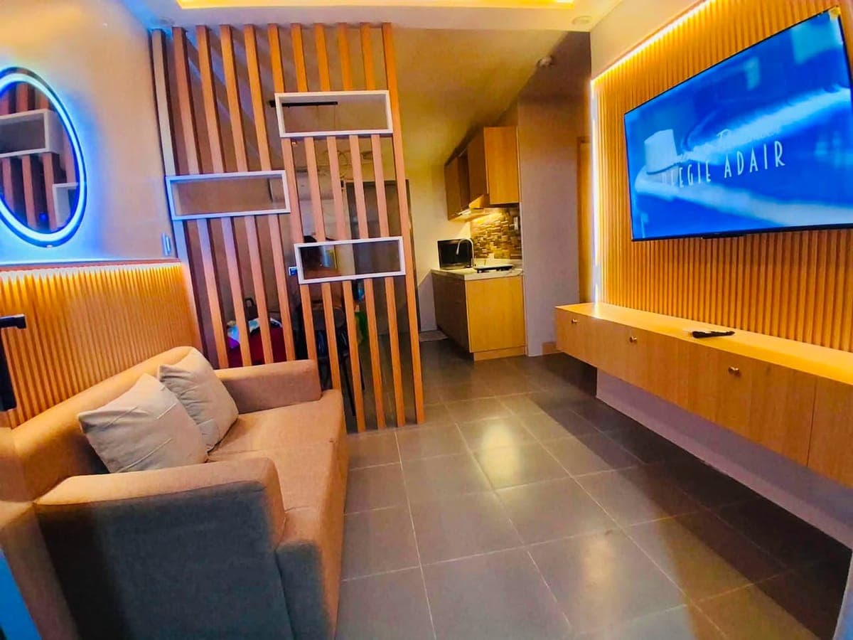 🏡 BUNGALOW HOUSE FOR RENT | AMOA SUBDIVISION by AboitizLand - photo 2