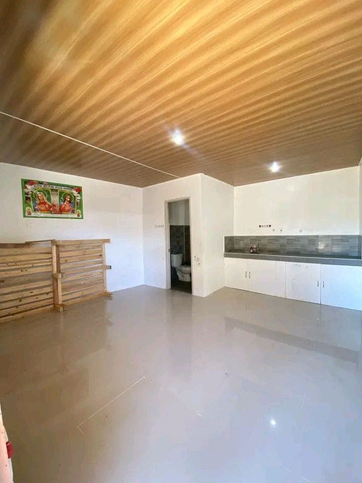 Studio Apartment for rent - photo 1