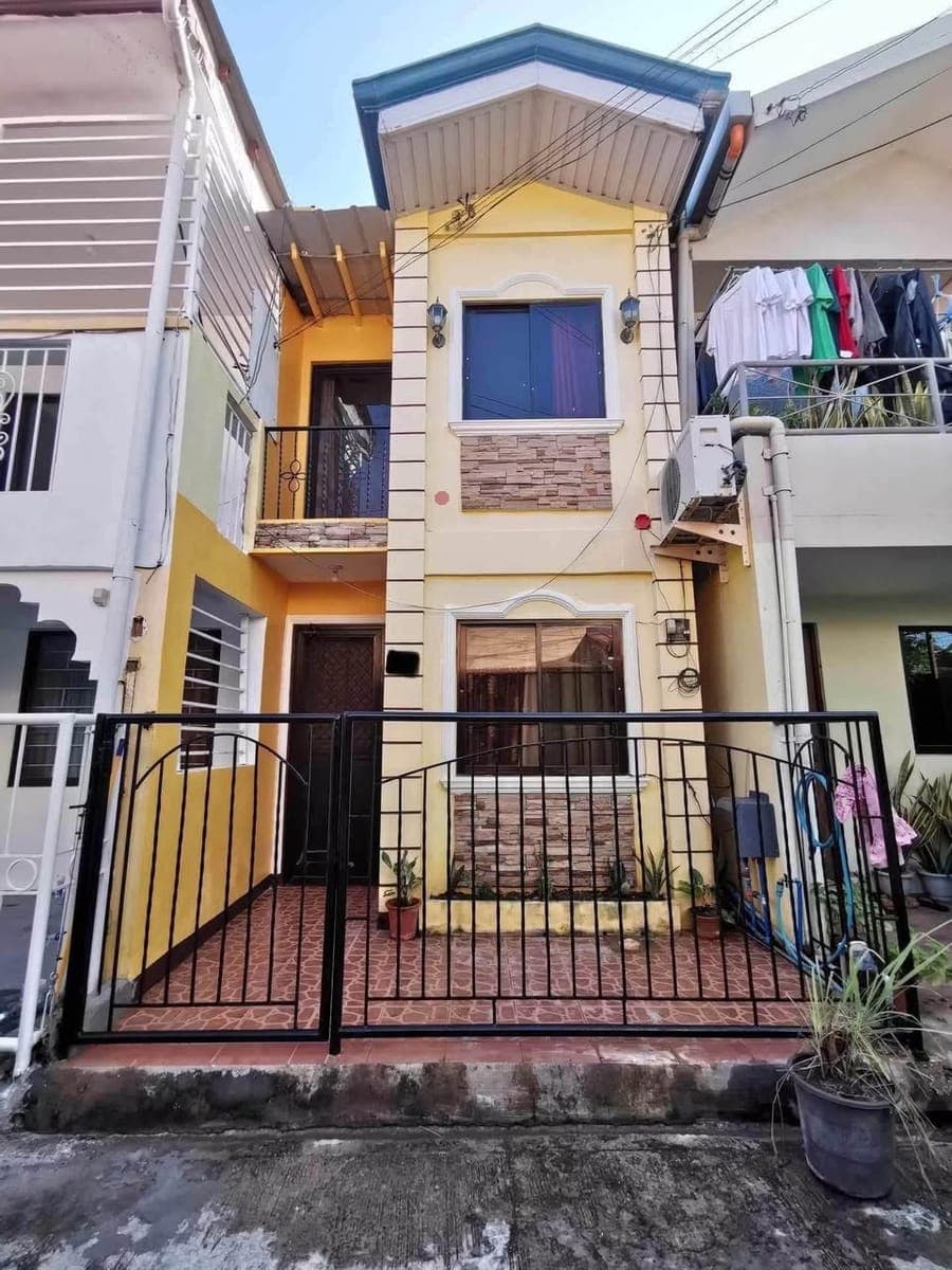 🏡 HOUSE FOR RENT – Sudtunggan, Basak, Lapu-Lapu City - photo 1