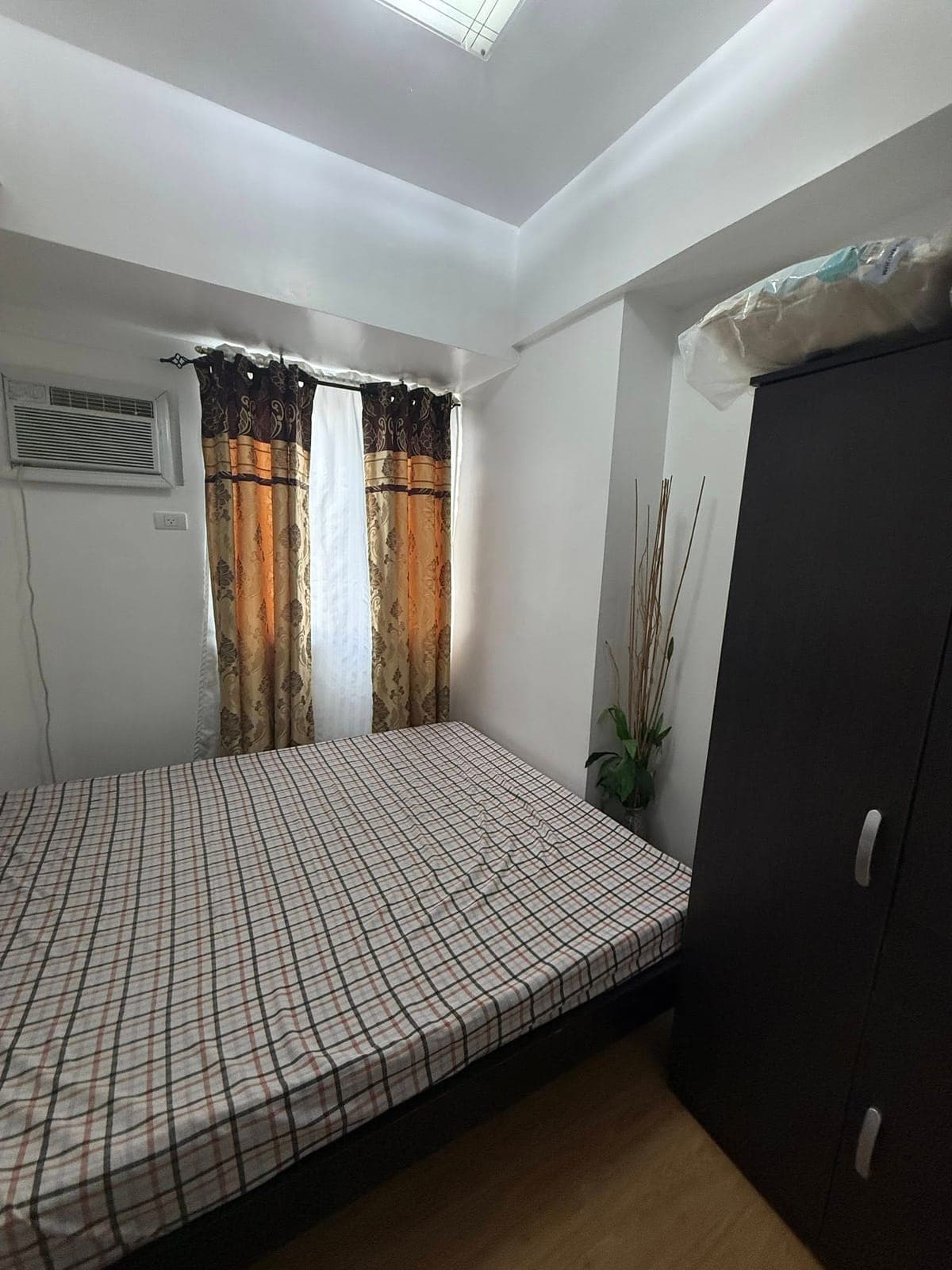 FOR RENT: 1 Bedroom Unit – AMAIA SKIES CUBAO (Tower 1) - photo 1