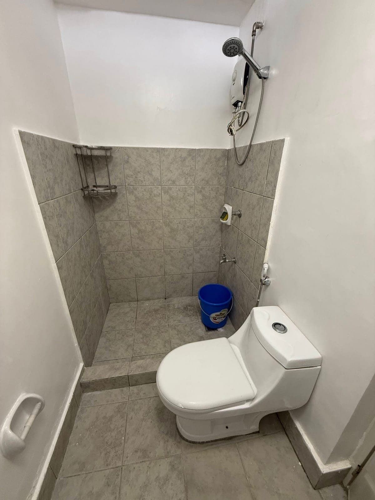 FOR RENT: 1 Bedroom Unit – AMAIA SKIES CUBAO (Tower 1) - photo 2