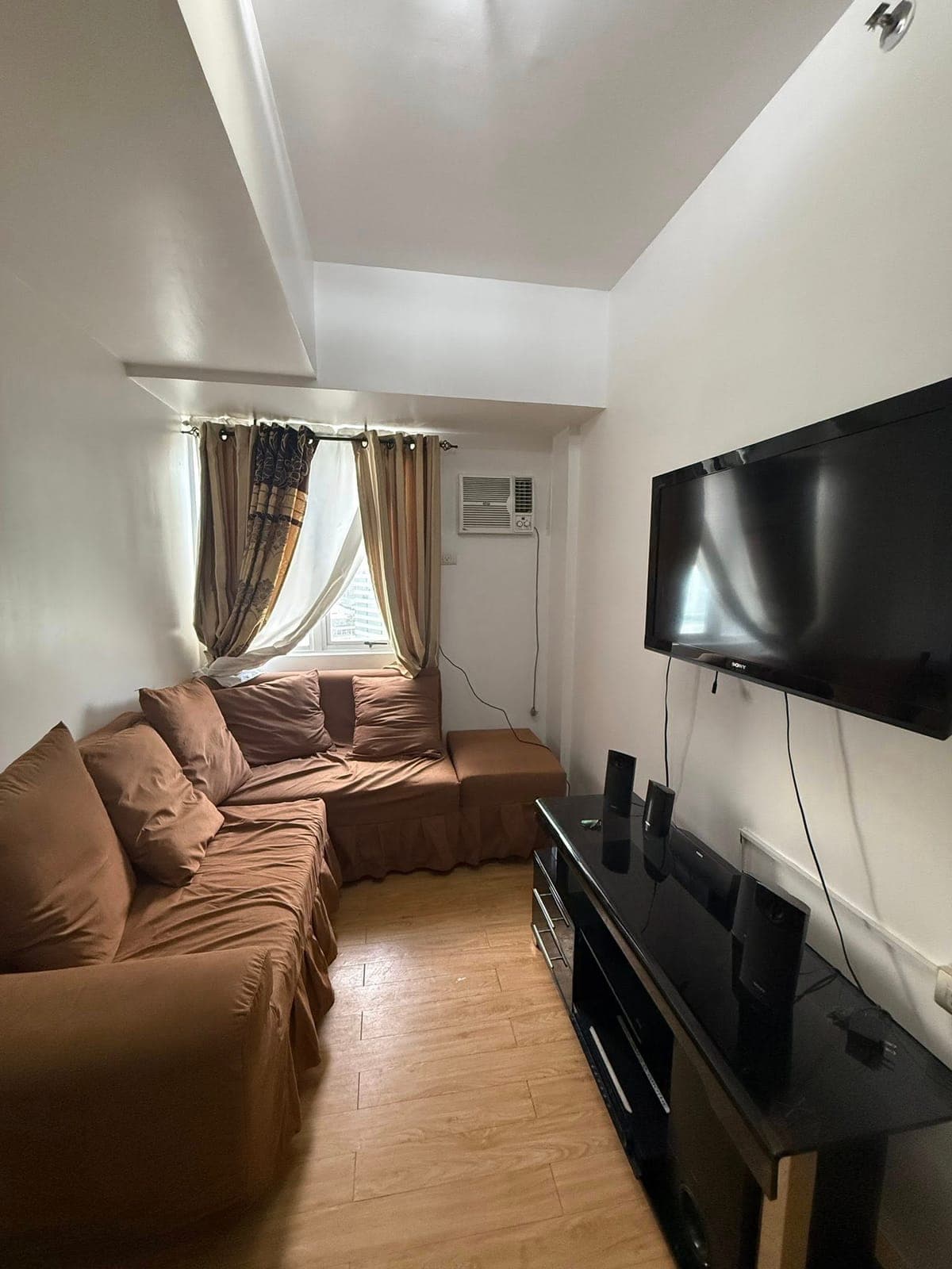 FOR RENT: 1 Bedroom Unit – AMAIA SKIES CUBAO (Tower 1) - photo 3