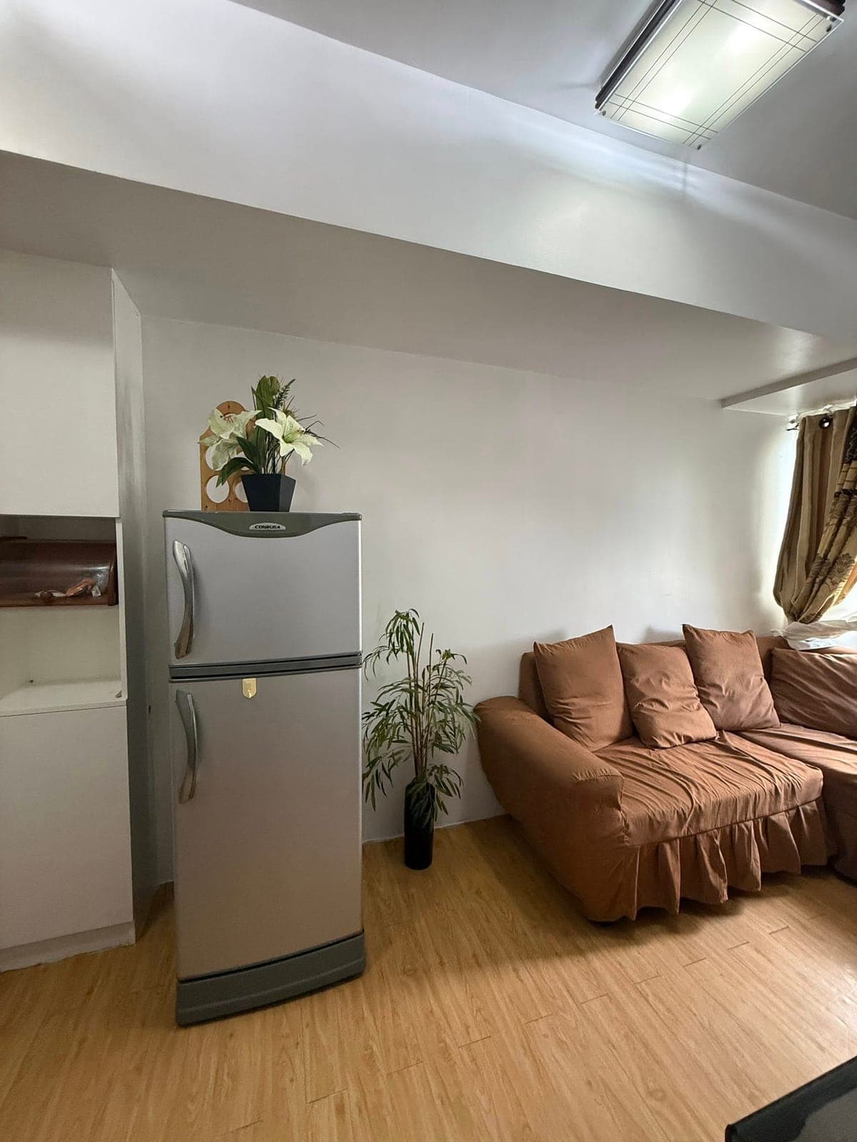 FOR RENT: 1 Bedroom Unit – AMAIA SKIES CUBAO (Tower 1) - photo 4